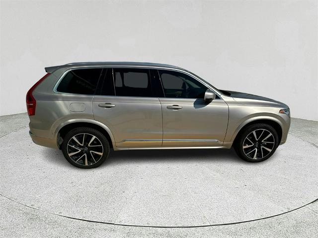 2024 Volvo XC90 Vehicle Photo in Grapevine, TX 76051