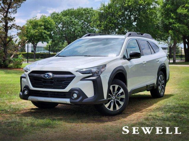 2024 Subaru Outback Vehicle Photo in DALLAS, TX 75209