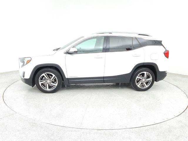 2020 GMC Terrain Vehicle Photo in Grapevine, TX 76051