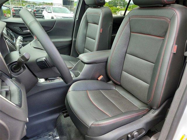 2023 Chevrolet Equinox Vehicle Photo in LANCASTER, PA 17601-0000