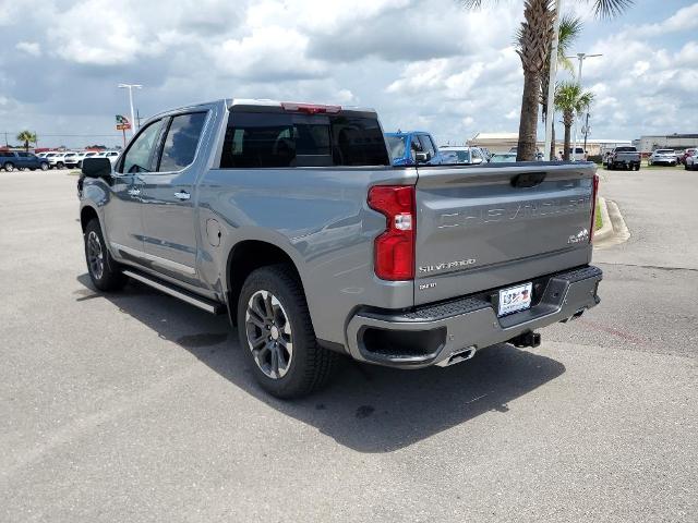 2024 Chevrolet Silverado 1500 Vehicle Photo in BROUSSARD, LA 70518-0000