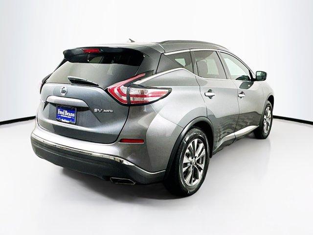 2016 Nissan Murano Vehicle Photo in Doylestown, PA 18901