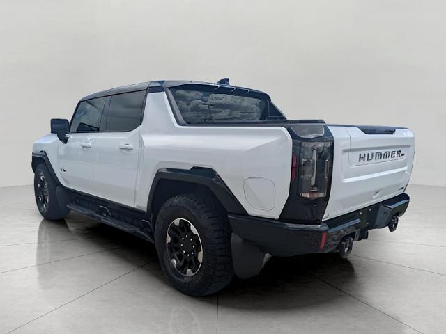 2022 GMC HUMMER EV Pickup Vehicle Photo in APPLETON, WI 54914-8833