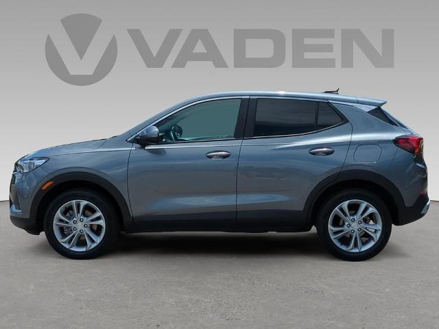 2020 Buick Encore GX Vehicle Photo in Brunswick, GA 31525