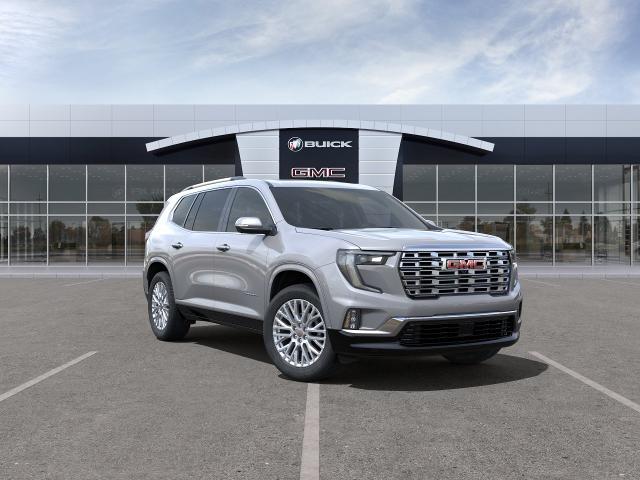 2024 GMC Acadia Vehicle Photo in LITTLE FALLS, NJ 07424-1717