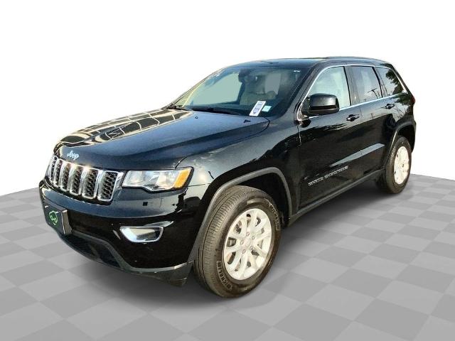 2022 Jeep Grand Cherokee WK Vehicle Photo in WILLIAMSVILLE, NY 14221-2883