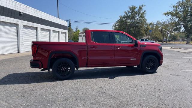 2024 GMC Sierra 1500 Vehicle Photo in TURLOCK, CA 95380-4918