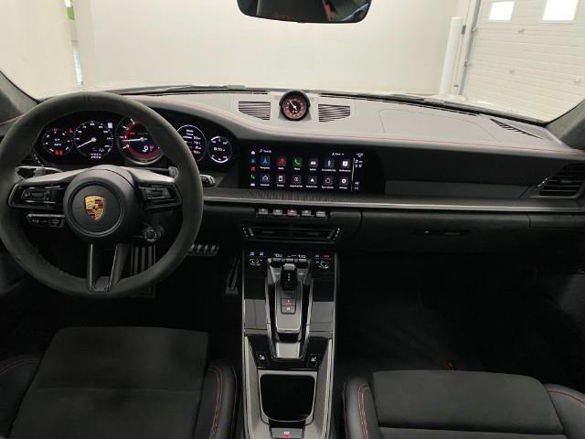 2022 Porsche 911 Vehicle Photo in Appleton, WI 54913