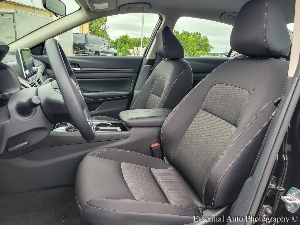 2024 Nissan Altima Vehicle Photo in AURORA, IL 60503-9326