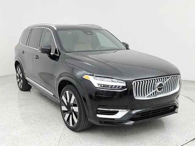 2023 Volvo XC90 Recharge Plug-In Hybrid Vehicle Photo in Grapevine, TX 76051