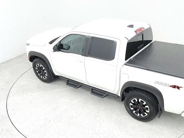 2023 Nissan Frontier Vehicle Photo in Grapevine, TX 76051