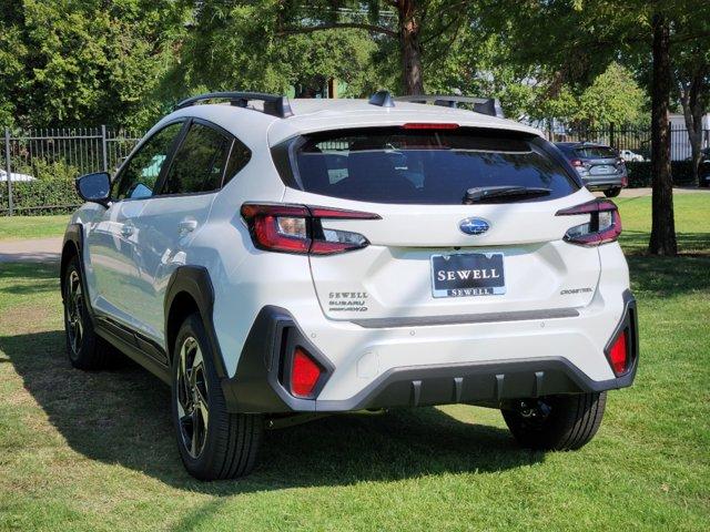 2024 Subaru Crosstrek Vehicle Photo in DALLAS, TX 75209