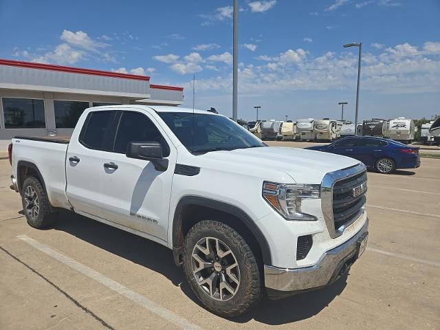 2021 GMC Sierra 1500 Vehicle Photo in Ennis, TX 75119-5114