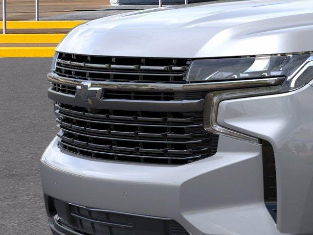 2024 Chevrolet Suburban Vehicle Photo in HOUSTON, TX 77083-5701