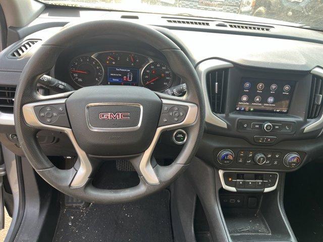 2023 GMC Terrain Vehicle Photo in GILBERT, AZ 85297-0402