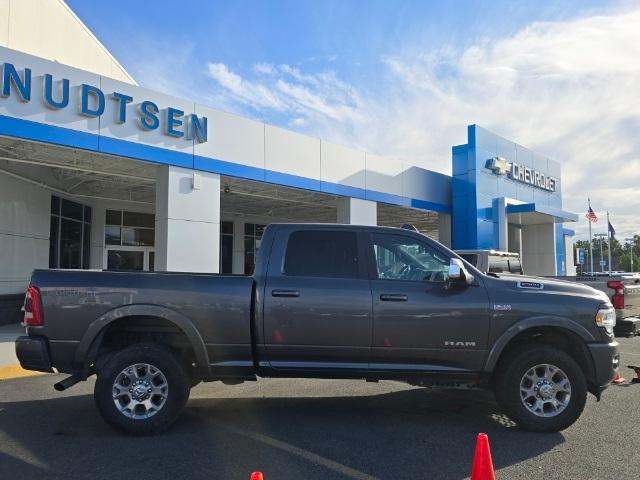 2019 Ram 2500 Vehicle Photo in POST FALLS, ID 83854-5365