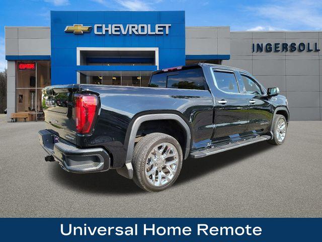 2022 GMC Sierra 1500 Vehicle Photo in PAWLING, NY 12564-3219