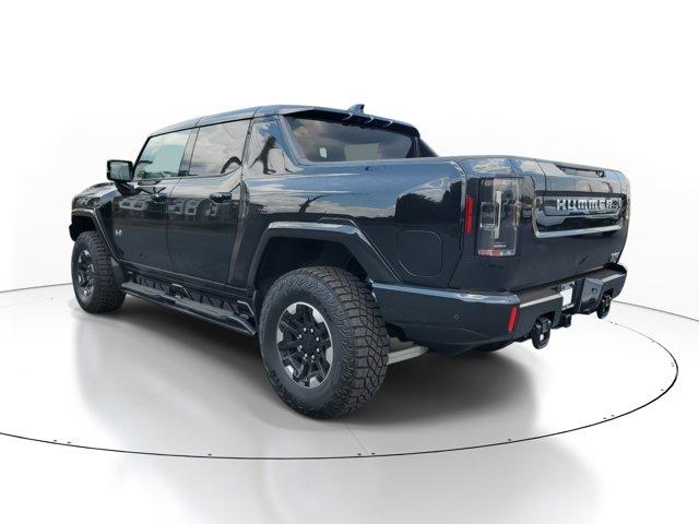 2025 GMC HUMMER EV Pickup Vehicle Photo in SMYRNA, GA 30080-7630