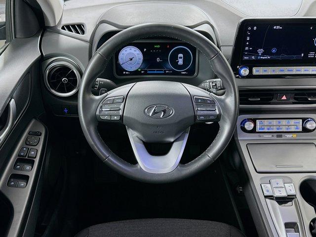 2023 Hyundai KONA Electric Vehicle Photo in Flemington, NJ 08822