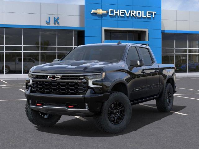 2024 Chevrolet Silverado 1500 Vehicle Photo in NEDERLAND, TX 77627-8017