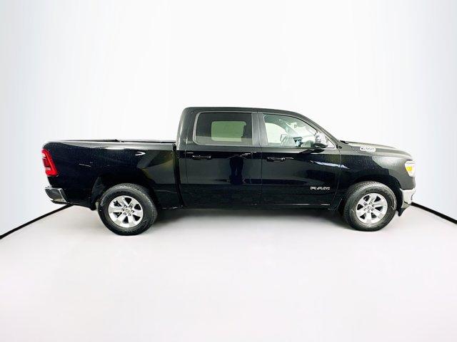 2024 Ram 1500 Vehicle Photo in Flemington, NJ 08822