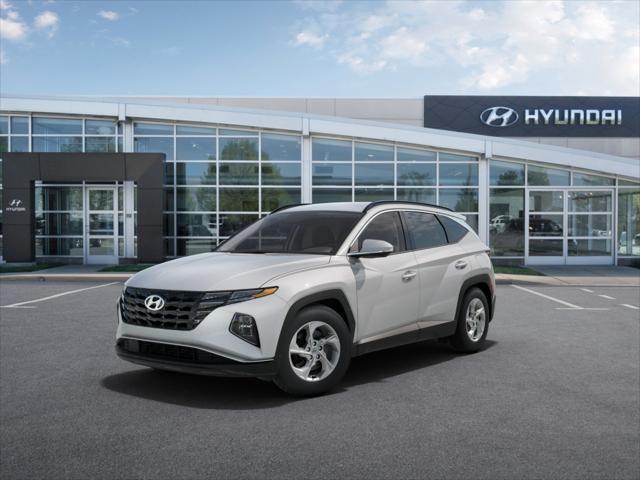 2024 Hyundai TUCSON Vehicle Photo in O'Fallon, IL 62269