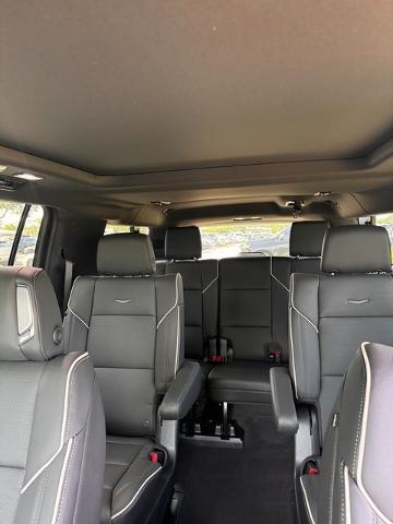 2024 Cadillac Escalade ESV Vehicle Photo in DELRAY BEACH, FL 33483-3294