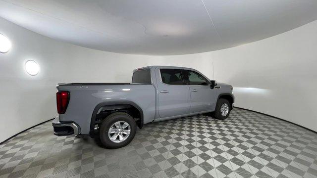 2024 GMC Sierra 1500 Vehicle Photo in GILBERT, AZ 85297-0402