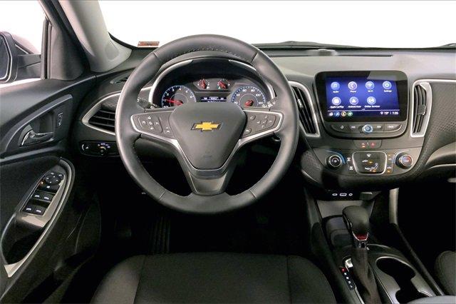 2023 Chevrolet Malibu Vehicle Photo in KANSAS CITY, MO 64114-4502