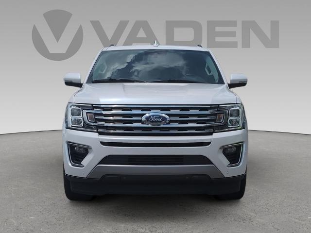 2019 Ford Expedition Vehicle Photo in Savannah, GA 31419