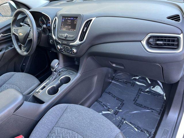 2022 Chevrolet Equinox Vehicle Photo in Highland, IN 46322-2506