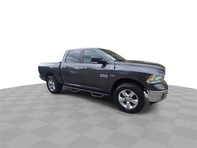 Used 2016 RAM Ram 1500 Pickup Lone Star with VIN 1C6RR7LT3GS322102 for sale in Houston, TX