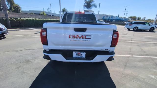 2024 GMC Canyon Vehicle Photo in ANAHEIM, CA 92806-5612