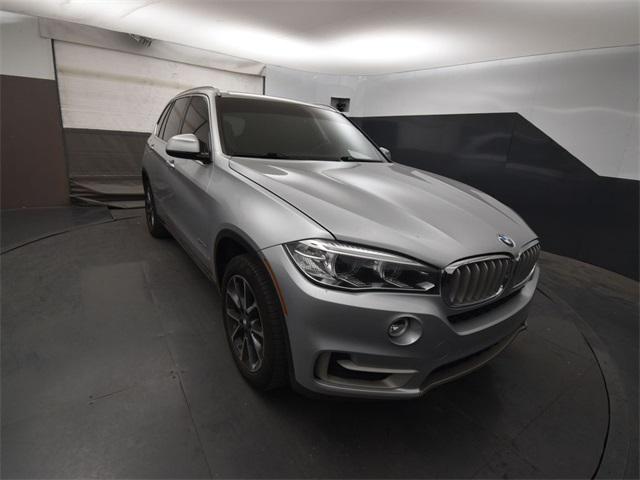 2017 BMW X5 sDrive35i Vehicle Photo in LAS VEGAS, NV 89118-3267