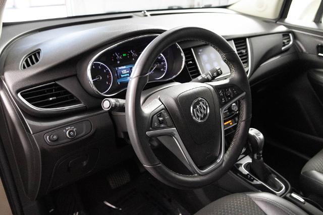 2018 Buick Encore Vehicle Photo in NORTH RIVERSIDE, IL 60546-1404