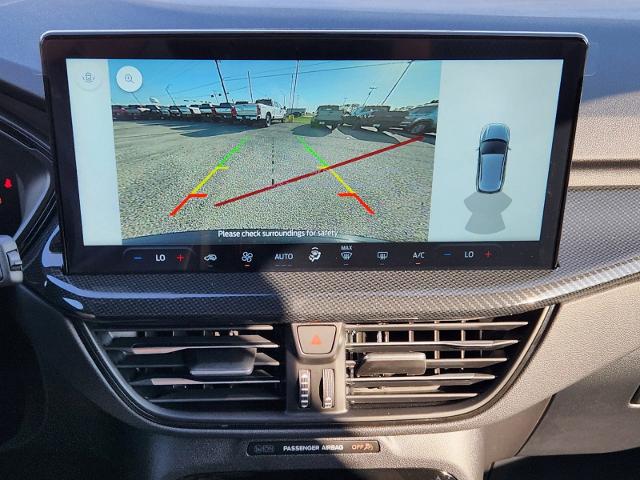 2024 Ford Escape Vehicle Photo in Pilot Point, TX 76258-6053