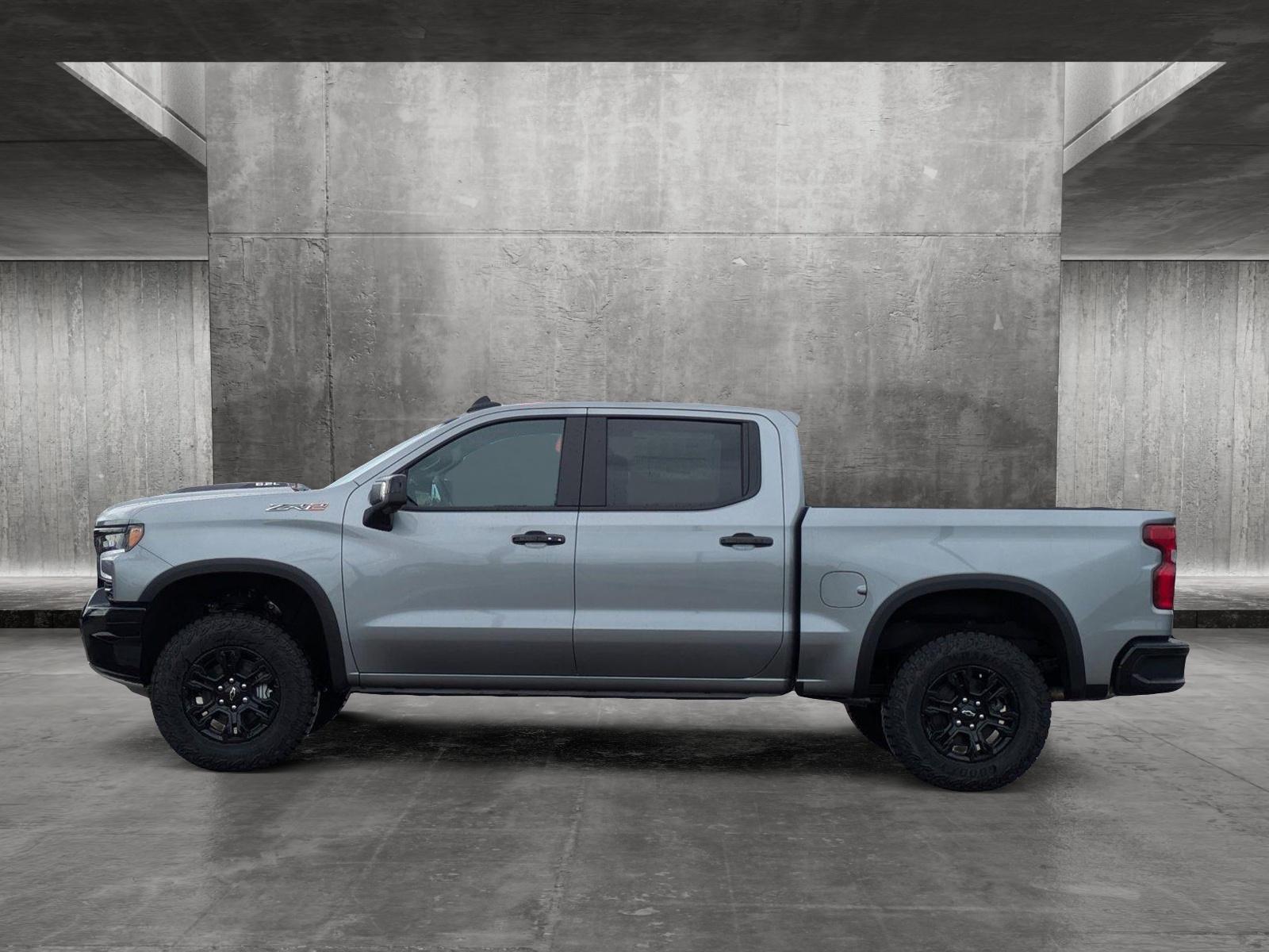 2024 Chevrolet Silverado 1500 Vehicle Photo in CORPUS CHRISTI, TX 78416-1100