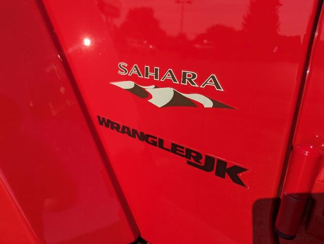 2018 Jeep Wrangler JK Vehicle Photo in Oshkosh, WI 54901