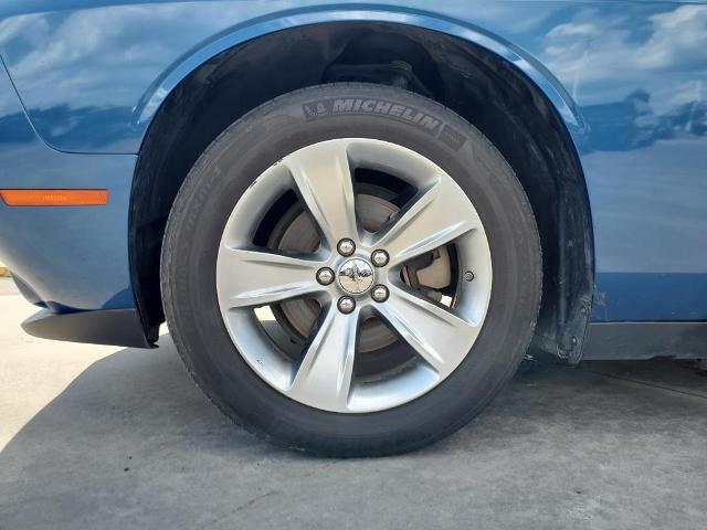 2022 Dodge Challenger Vehicle Photo in LAFAYETTE, LA 70503-4541