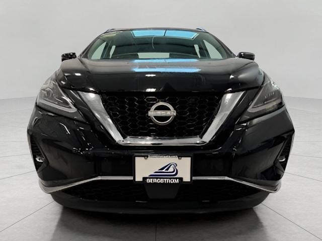 2023 Nissan Murano Vehicle Photo in Green Bay, WI 54304