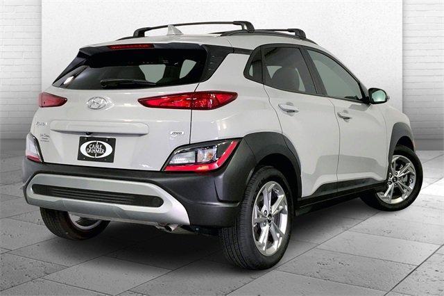 2023 Hyundai Kona Vehicle Photo in KANSAS CITY, MO 64114-4502