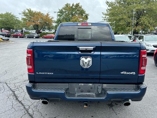 2020 Ram 1500 Vehicle Photo in Clarksville, MD 21029