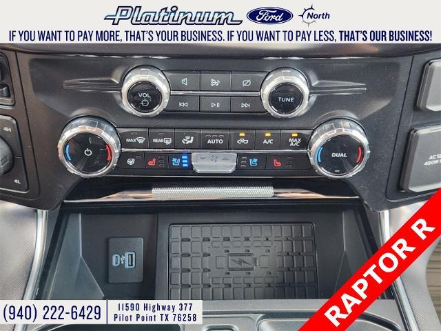 2024 Ford F-150 Vehicle Photo in Pilot Point, TX 76258-6053