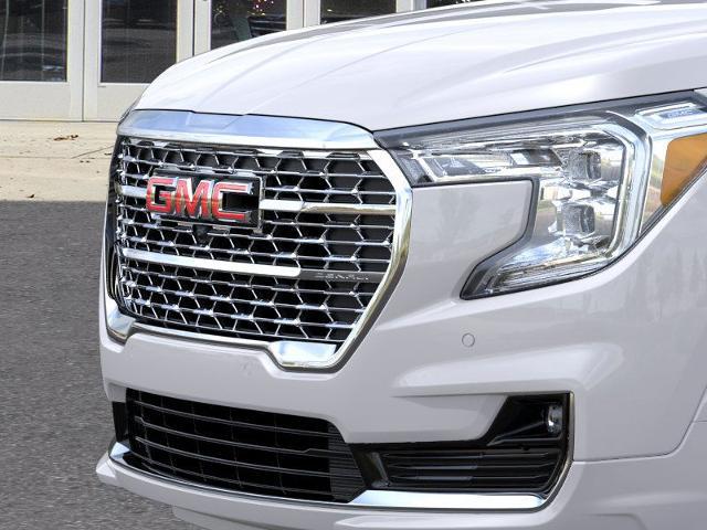 2024 GMC Terrain Vehicle Photo in DANBURY, CT 06810-5034