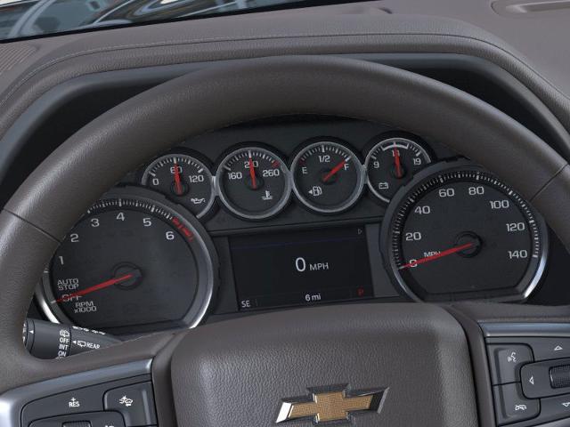 2024 Chevrolet Suburban Vehicle Photo in ORLANDO, FL 32808-7998