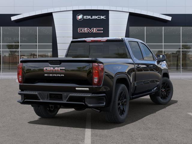 2025 GMC Sierra 1500 Vehicle Photo in PASADENA, CA 91107-3803