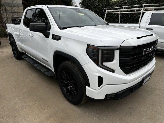 2022 GMC Sierra 1500 Vehicle Photo in PASADENA, CA 91107-3803