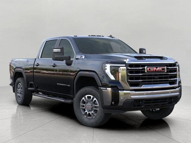 2025 GMC Sierra 2500 HD Vehicle Photo in APPLETON, WI 54914-8833