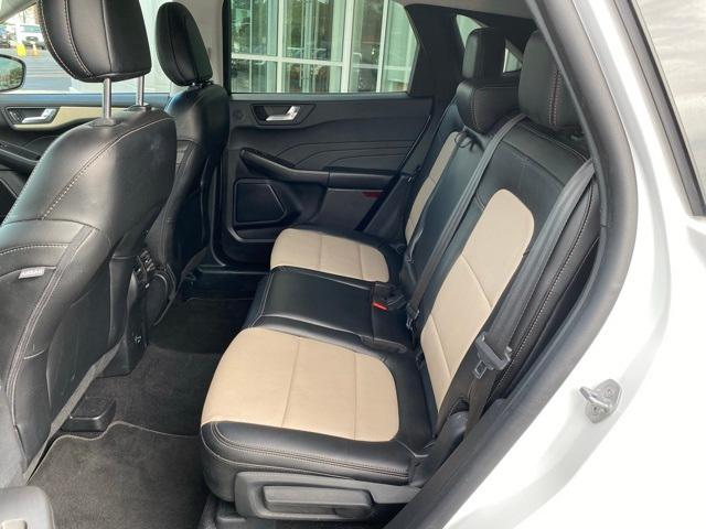 2021 Ford Escape Vehicle Photo in Mahwah, NJ 07430-1343