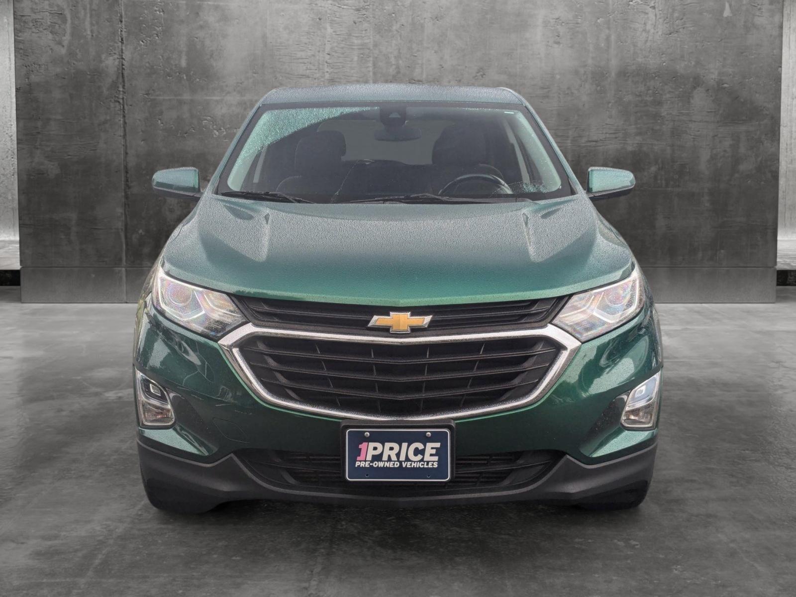 2019 Chevrolet Equinox Vehicle Photo in Towson, MD 21204